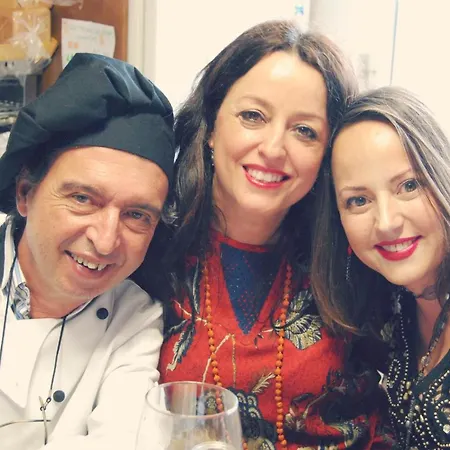 乡村民宿 Ashram De La Peral *