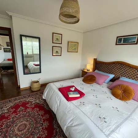 乡村民宿 Ashram De La Peral *