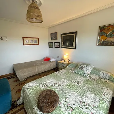 Ashram De La Peral 乡村民宿 *