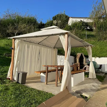 乡村民宿 Ashram De La Peral Illas