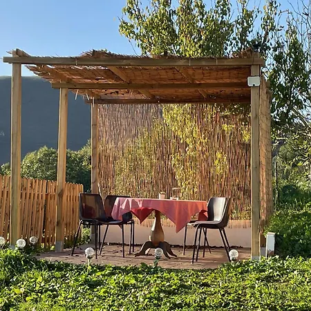 Ashram De La Peral * Illas