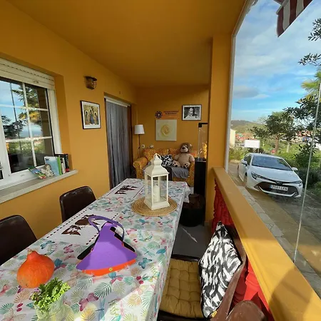 乡村民宿 Ashram De La Peral