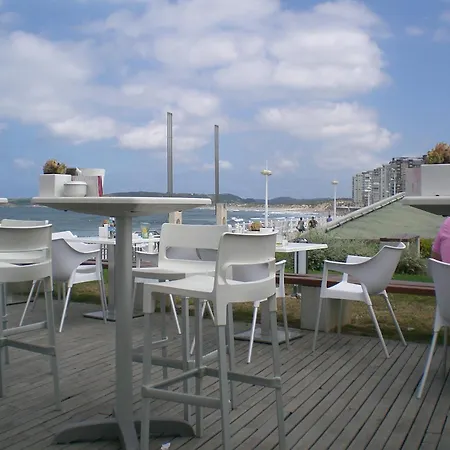 Ashram De La Peral 乡村民宿