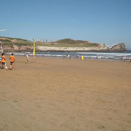 乡村民宿 Ashram De La Peral