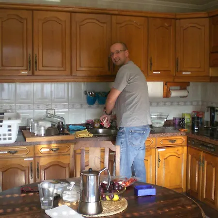 Ashram De La Peral * Illas