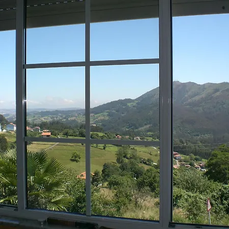 Ashram De La Peral 乡村民宿 *