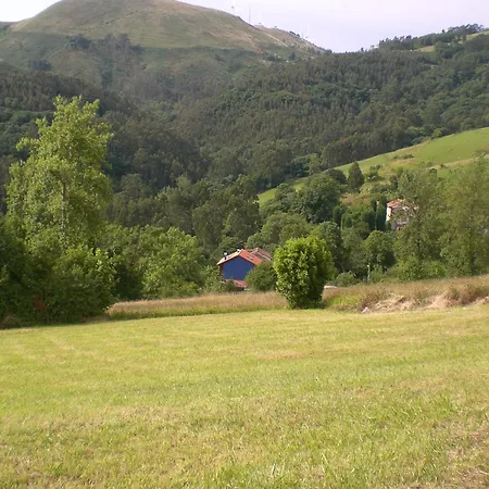 Ashram De La Peral Illas