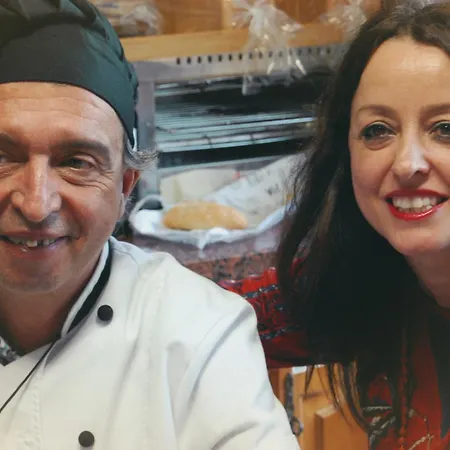 Ashram De La Peral 乡村民宿