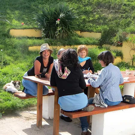 Ashram De La Peral * Illas