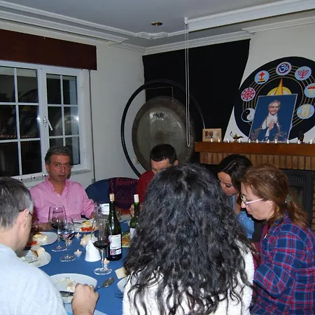 Ashram De La Peral Illas