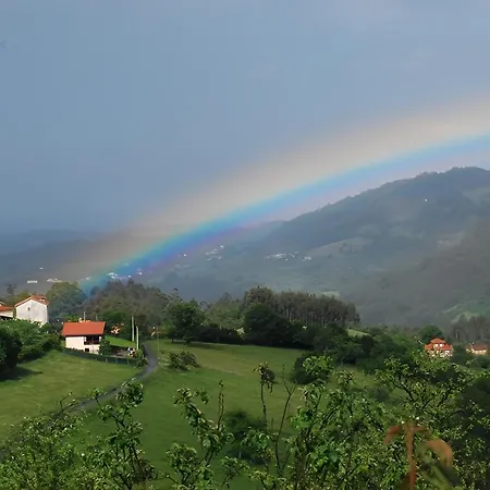 Ashram De La Peral Venkovský dům *