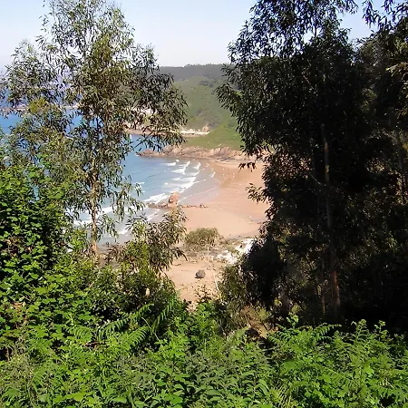 Ashram De La Peral 컨트리하우스