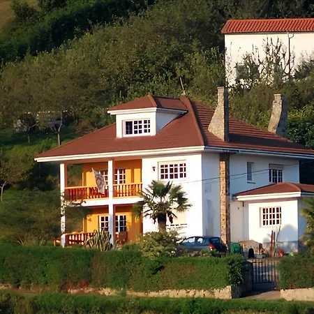Venkovský dům Ashram De La Peral Illas