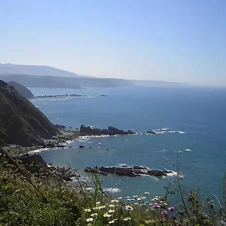 Ashram De La Peral 컨트리하우스 *