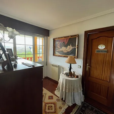 Landhuis Ashram De La Peral