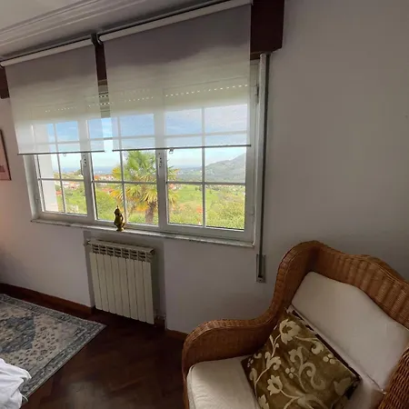 Ashram De La Peral Landhuis Illas