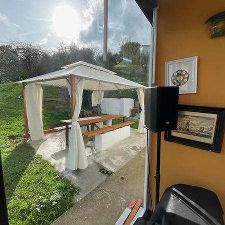 Ashram De La Peral Illas