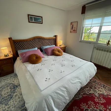 Venkovský dům Ashram De La Peral Illas