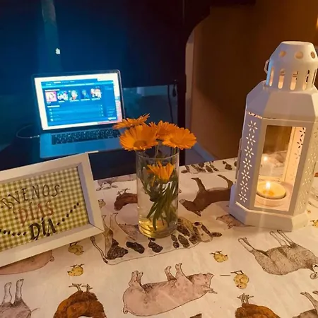 Ashram De La Peral Illas