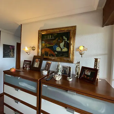 Venkovský dům Ashram De La Peral *