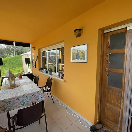 Ashram De La Peral Illas
