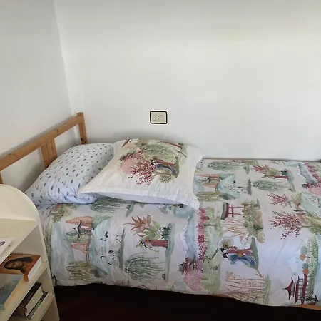 Ashram De La Peral Landhuis