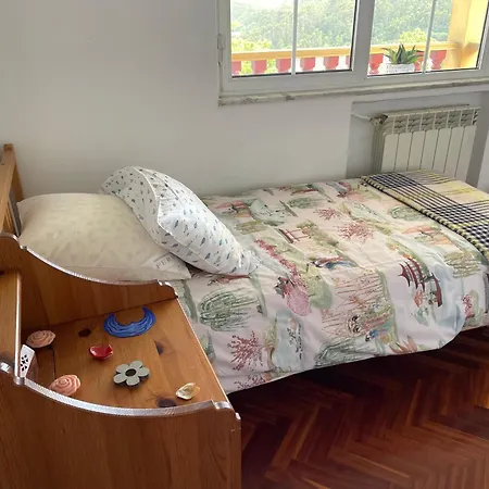 Ashram De La Peral * Illas