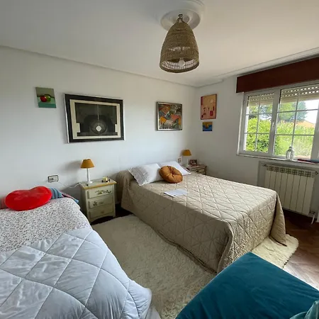 Landhuis Ashram De La Peral Illas