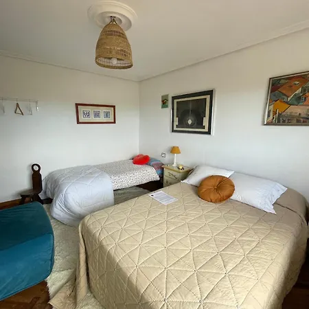 Landhuis Ashram De La Peral Illas