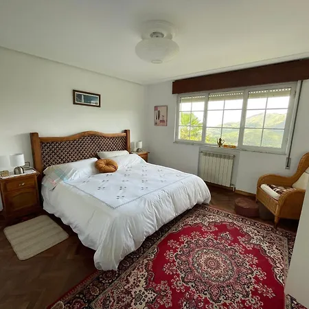 Ashram De La Peral Venkovský dům Illas