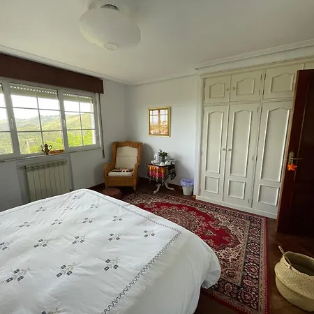 Venkovský dům Ashram De La Peral Illas