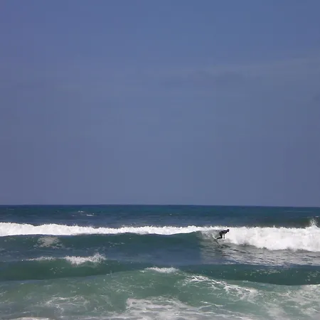 Ashram De La Peral Landhuis *