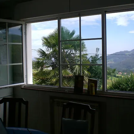 Landhuis Ashram De La Peral