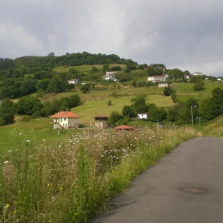 Landhuis Ashram De La Peral Illas