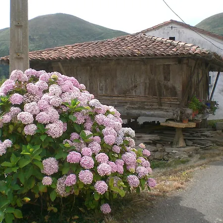 Ashram De La Peral * Illas